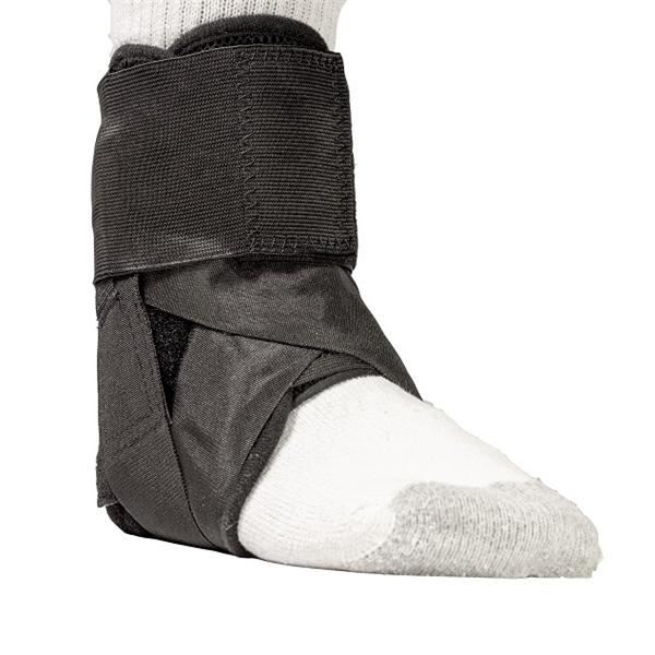 Pro-Select Brace Ankle Size X-Small Nylon 9-10" Universal