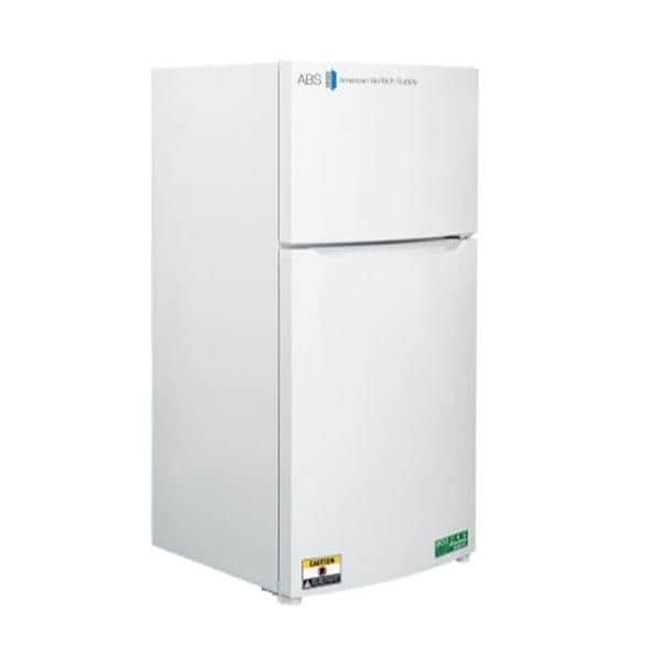 Combination Refrigerator/Freezer 14 Cu Ft 2 Solid Doors 0 to 10C/-15 to -10C Ea