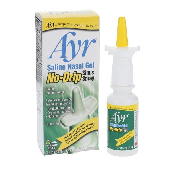 AYR Spray 800mL Refill .75oz/Bt