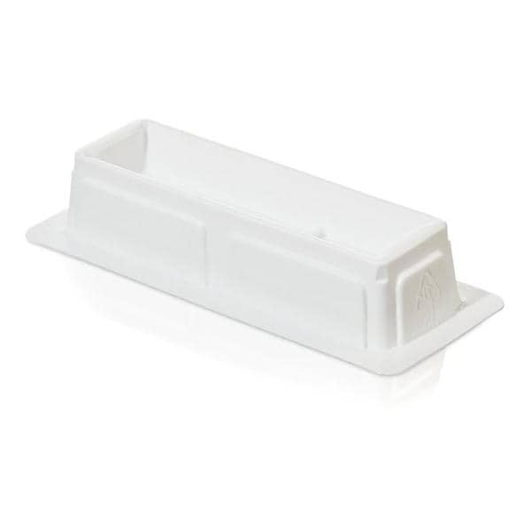 Matrix Reagent Reservoir Polystyrene Polystyrene 25mL 100/Ca