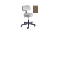 Value Plus Series Exam Stool Cocoa