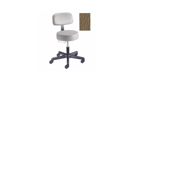 Value Plus Series Exam Stool Cocoa