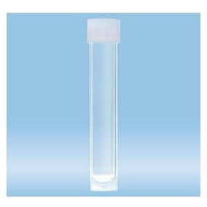 Centrifuge Tube PP: Polypropylene 101x16.5mm 500/Ca