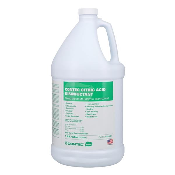 Disinfectant 1 Gallon Ea