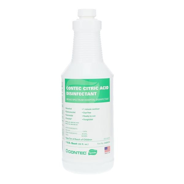 Disinfectant 32 oz Ea