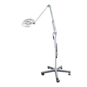 Exam Light Floorstand