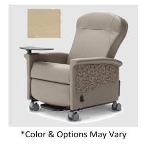 Treatment Recliner Sand Dollar Ea