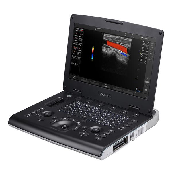 Versana Active Ultrasound System Ea