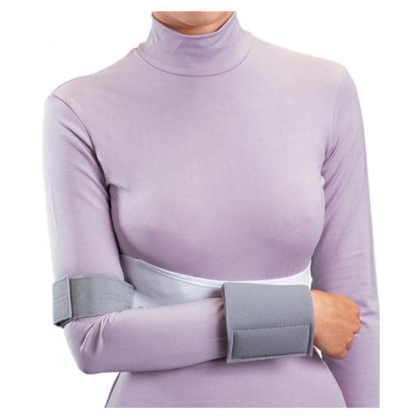 Procare Stabilizer Immobilizer Shoulder Size 2X-Large Plastic 48-52" Universal