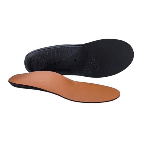 Powerstep Pinnacle Dress Insole Neutral A Men 4-4.5 / Women 6-6.5