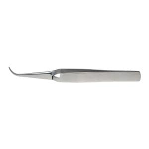 Falcon Orthodontic Instruments Curved Eyelet Tweezer Eruption Appliance Ea