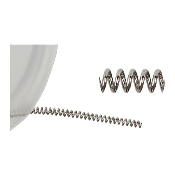 TruForce Coil Spring Stainless Steel 3 ft 0.010 in x 0.030 in Ea