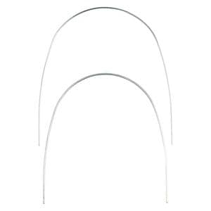 TruFlex Archwire Etched Thrml NiTi Upper Rectangular 0.014 in x 0.025 in 10/Pk