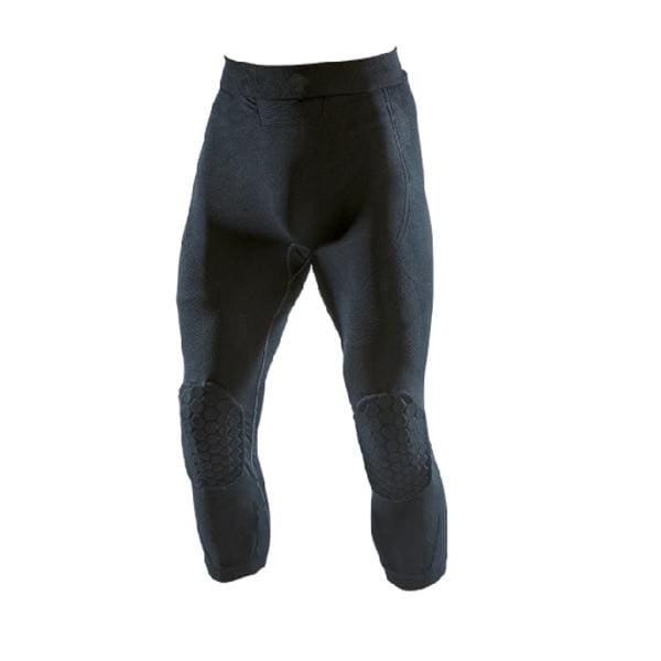 Elite Hex Compression Tights LwBdy Size X-Small/Small Polyamide/Elastane 26-31