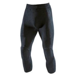 Elite Hex Compression Tights LwBdy Size Medium/Large Polyamide/Elastane 30-36