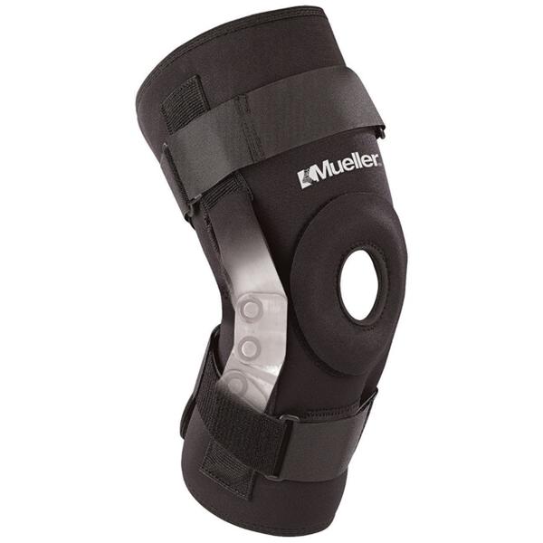 Pro Level Brace Knee Size 3X-Large Neoprene 15.25-17" Left/Right