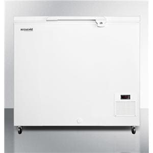 Accucold Chest Freezer 8.4 Cu Ft -45C Ea