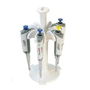 Diamond Apex Adjustable Volume Pipette Kit Ea