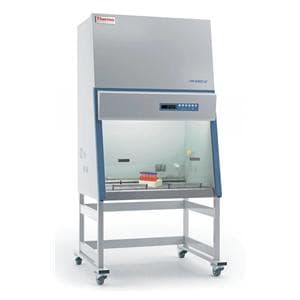 1300 Series A2 Class II Biological Safety Cabinet 110lb 31.5x74.8x61.8" SS Ea