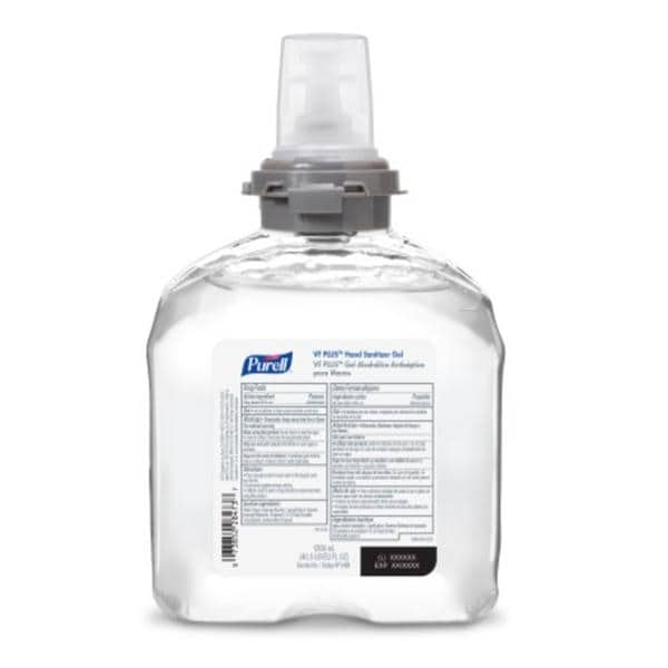 Sanitizer 1200 mL Ea