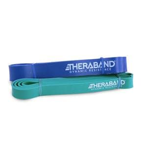 Thera-Band Exercise Band 2/St, 20 ST/CA