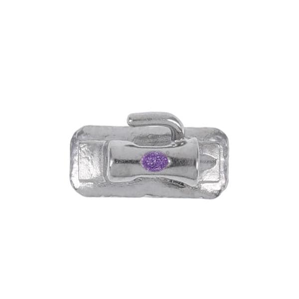 Votion Buccal Tube Non-Convertible MBT 0.018 in UR6 10/Pk