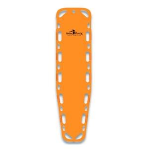 Ultra-Vue Spine Backboard Orange 0-15LPM