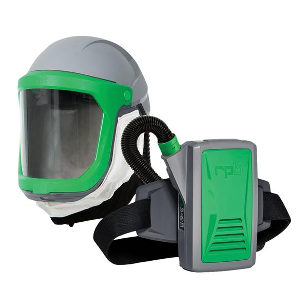 Z-Link PAPR Respirator Kit Ea