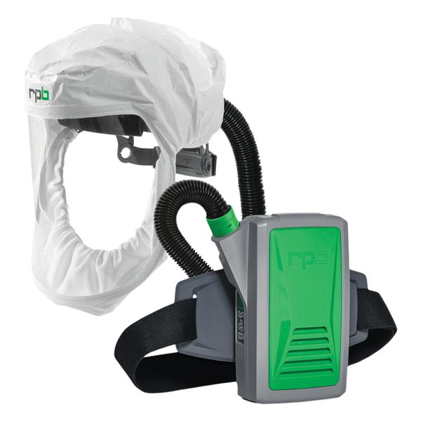 T200 PAPR Respirator Kit Ea