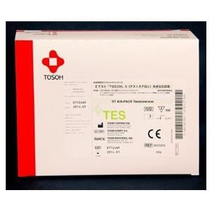 AIA TOSOH Testosterone Reagent 100/Bx