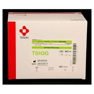 AIA TOSOH Thyroid Stimulating Hormone Reagent 200/Bx