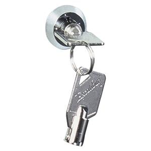 Replacement Key For Narcotic Cabinet Lock 92145 Ea