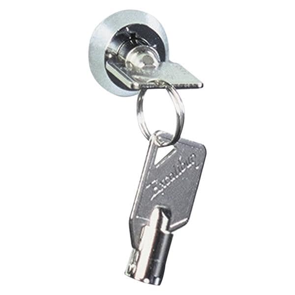 Replacement Key For Narcotic Cabinet Lock 92145 Ea