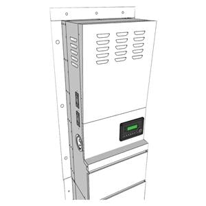 Silent Sentry Backup Systems Battery Ea