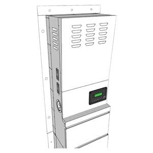 Silent Sentry Backup Systems Battery Ea