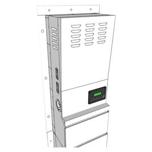 Silent Sentry Backup Systems Battery Ea