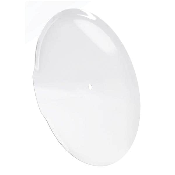 ShieldVAC Replacement Splash Shield Clear 10/Pk