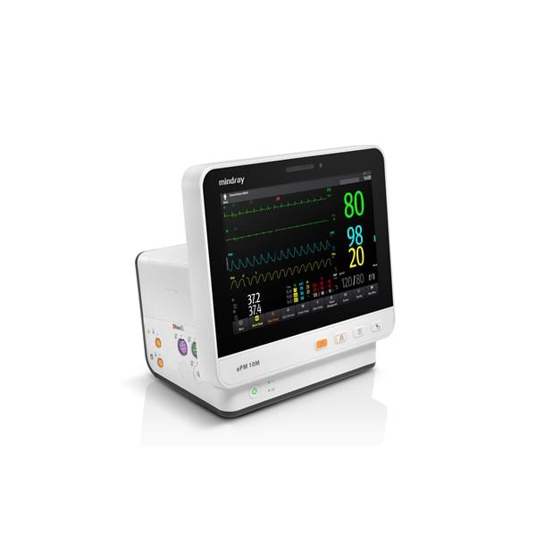 ePM 10M Patient Monitor Ea