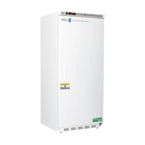 Hydrocarbon Freezer 20 Cu Ft Solid Door -15 to -25C Ea