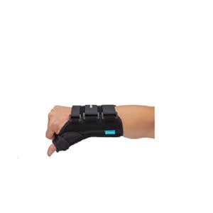 Ossur FormFit Spica Splint Thumb Size Small Breathable Fabric 5-6" Right