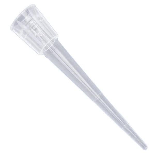 Pipette Tip 0.1-10uL Sterile 960/Bx