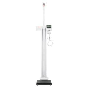 Column Scale 550lb Capacity EMR Validated Ea