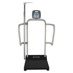 Healthometer Scale Digital Ea