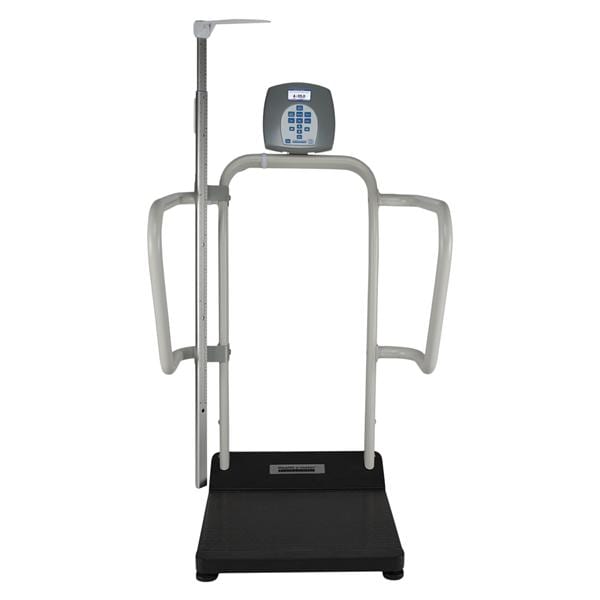 Healthometer Scale Digital Ea