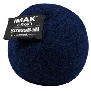 IMAK Stress Ball ErgoBeads Blue