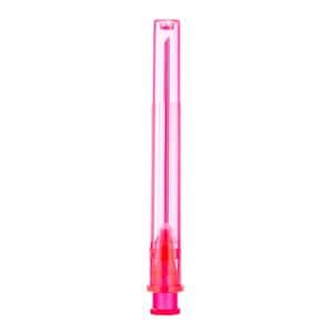 Blunt Fill Needle 18gx1-1/2" _ 100/Bx