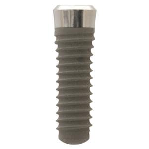 infinity Octagon Regular Platform Implant 4.1 mm 12 mm Ea