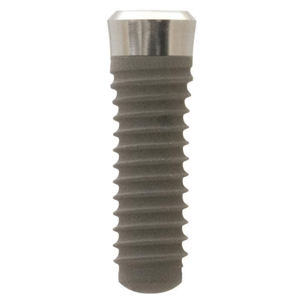 infinity Octagon Regular Platform Implant 4.1 mm 12 mm Ea