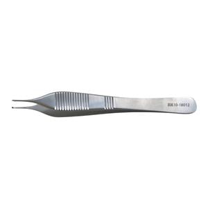 Adson Tissue Forcep 4-3/4" Autoclavable Ea