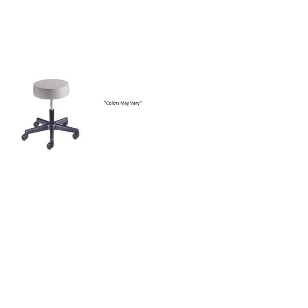 Value Series Exam Stool Ivy 250lb Capacity